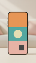 SIM-only deal interface for mobile